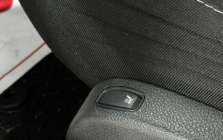 Renault Duster I рестайлинг, 2013 год, 909 000 рублей, 9 фотография