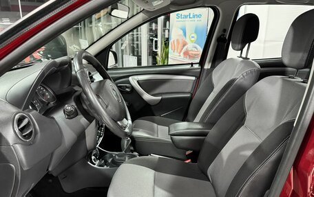 Renault Duster I рестайлинг, 2013 год, 909 000 рублей, 8 фотография