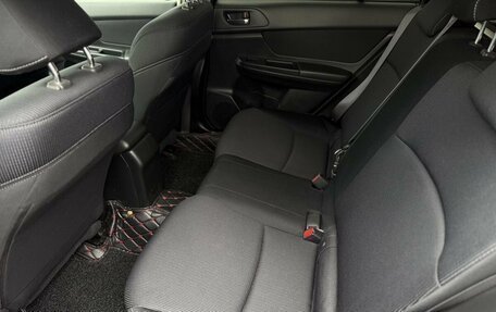 Subaru XV I рестайлинг, 2014 год, 1 670 000 рублей, 12 фотография