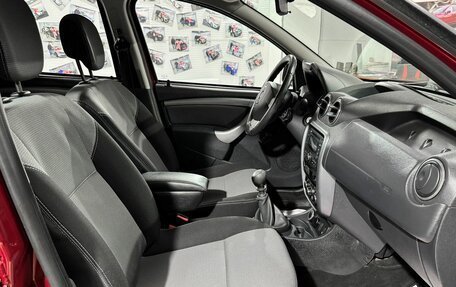 Renault Duster I рестайлинг, 2013 год, 909 000 рублей, 15 фотография