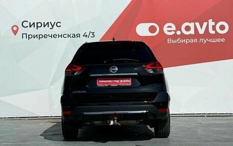 Nissan X-Trail, 2018 год, 2 420 000 рублей, 5 фотография