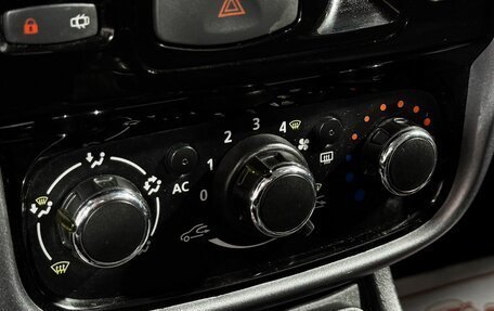 Renault Duster I рестайлинг, 2013 год, 909 000 рублей, 19 фотография