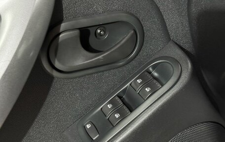 Renault Duster I рестайлинг, 2013 год, 909 000 рублей, 20 фотография