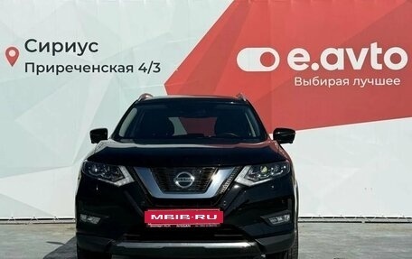 Nissan X-Trail, 2018 год, 2 420 000 рублей, 2 фотография