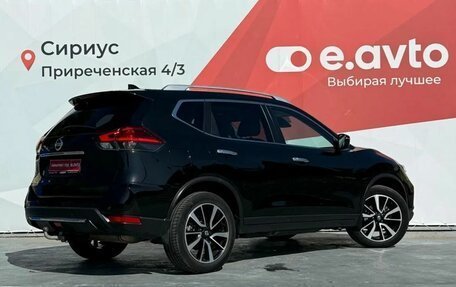 Nissan X-Trail, 2018 год, 2 420 000 рублей, 6 фотография