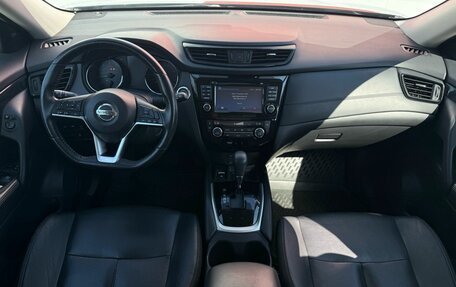 Nissan X-Trail, 2018 год, 2 420 000 рублей, 7 фотография