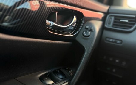 Nissan X-Trail, 2018 год, 2 420 000 рублей, 11 фотография