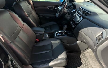 Nissan X-Trail, 2018 год, 2 420 000 рублей, 15 фотография