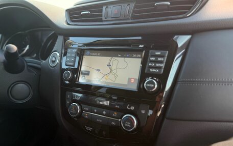 Nissan X-Trail, 2018 год, 2 420 000 рублей, 10 фотография