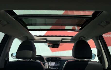 Nissan X-Trail, 2018 год, 2 420 000 рублей, 8 фотография