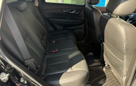 Nissan X-Trail, 2018 год, 2 420 000 рублей, 16 фотография