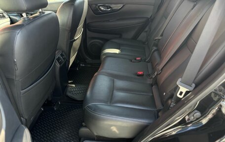 Nissan X-Trail, 2018 год, 2 420 000 рублей, 14 фотография