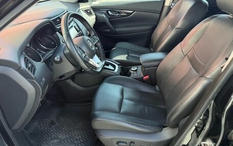 Nissan X-Trail, 2018 год, 2 420 000 рублей, 13 фотография