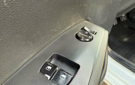 Hyundai Solaris II рестайлинг, 2017 год, 800 000 рублей, 8 фотография