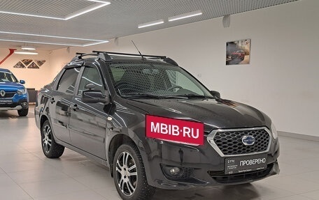 Datsun on-DO I рестайлинг, 2019 год, 628 000 рублей, 3 фотография