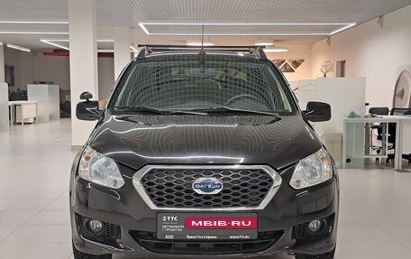 Datsun on-DO I рестайлинг, 2019 год, 628 000 рублей, 2 фотография