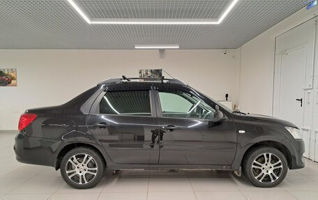 Datsun on-DO I рестайлинг, 2019 год, 628 000 рублей, 5 фотография