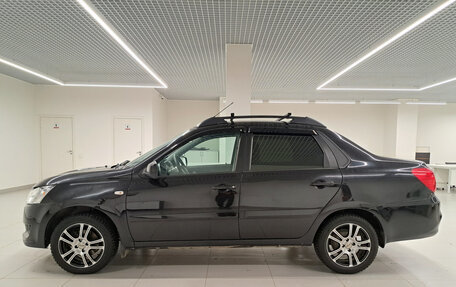 Datsun on-DO I рестайлинг, 2019 год, 628 000 рублей, 10 фотография