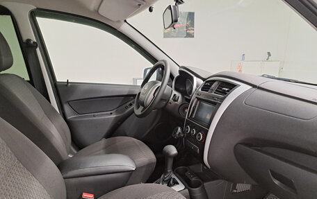 Datsun on-DO I рестайлинг, 2019 год, 628 000 рублей, 13 фотография