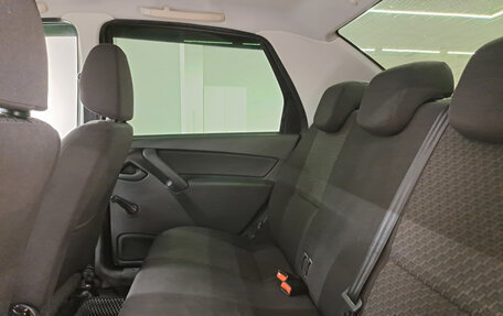 Datsun on-DO I рестайлинг, 2019 год, 628 000 рублей, 15 фотография