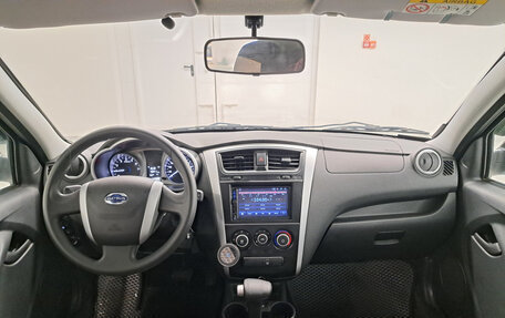 Datsun on-DO I рестайлинг, 2019 год, 628 000 рублей, 17 фотография