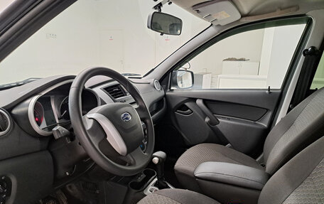 Datsun on-DO I рестайлинг, 2019 год, 628 000 рублей, 20 фотография