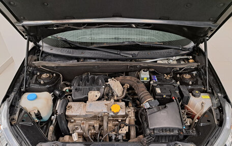 Datsun on-DO I рестайлинг, 2019 год, 628 000 рублей, 11 фотография