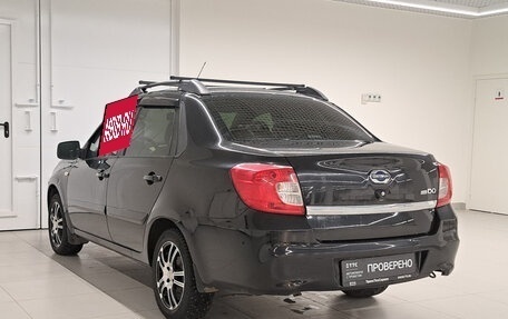 Datsun on-DO I рестайлинг, 2019 год, 628 000 рублей, 8 фотография