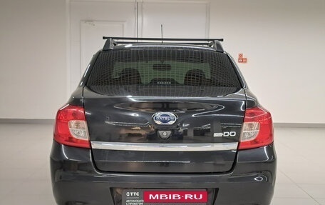 Datsun on-DO I рестайлинг, 2019 год, 628 000 рублей, 7 фотография