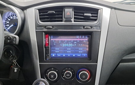 Datsun on-DO I рестайлинг, 2019 год, 628 000 рублей, 18 фотография