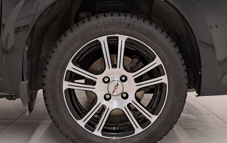 Datsun on-DO I рестайлинг, 2019 год, 628 000 рублей, 22 фотография