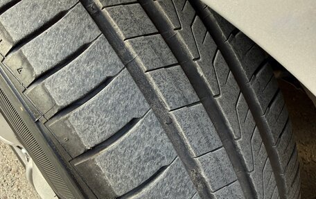 Hyundai Solaris II рестайлинг, 2015 год, 1 245 000 рублей, 10 фотография