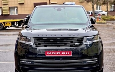 Land Rover Range Rover IV рестайлинг, 2024 год, 22 000 000 рублей, 1 фотография