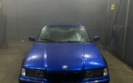 BMW 3 серия, 1991 год, 350 000 рублей, 1 фотография