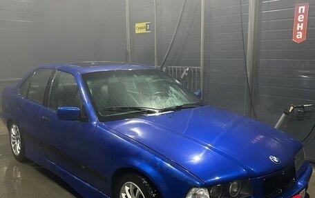 BMW 3 серия, 1991 год, 350 000 рублей, 2 фотография