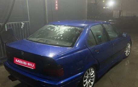 BMW 3 серия, 1991 год, 350 000 рублей, 3 фотография