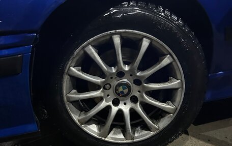 BMW 3 серия, 1991 год, 350 000 рублей, 7 фотография