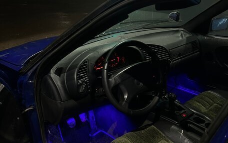 BMW 3 серия, 1991 год, 350 000 рублей, 10 фотография