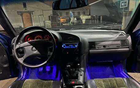 BMW 3 серия, 1991 год, 350 000 рублей, 9 фотография