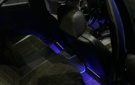 BMW 3 серия, 1991 год, 350 000 рублей, 11 фотография