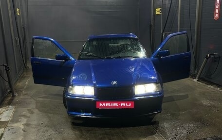 BMW 3 серия, 1991 год, 350 000 рублей, 6 фотография