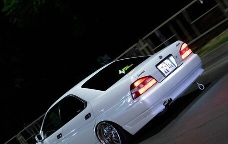 Nissan Laurel VIII, 2001 год, 790 000 рублей, 9 фотография