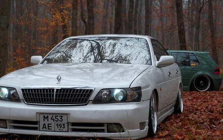 Nissan Laurel VIII, 2001 год, 790 000 рублей, 4 фотография