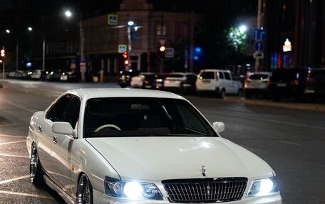 Nissan Laurel VIII, 2001 год, 790 000 рублей, 2 фотография