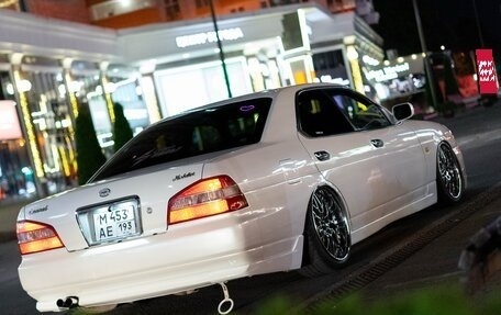 Nissan Laurel VIII, 2001 год, 790 000 рублей, 10 фотография