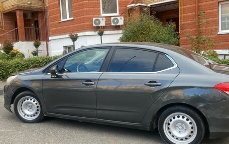 Citroen C4 II рестайлинг, 2015 год, 620 000 рублей, 4 фотография