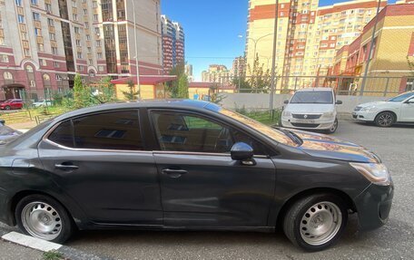 Citroen C4 II рестайлинг, 2015 год, 620 000 рублей, 5 фотография