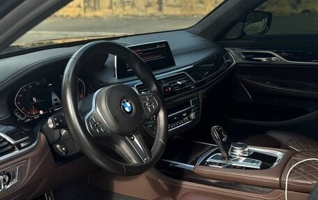 BMW 7 серия, 2020 год, 8 500 000 рублей, 6 фотография