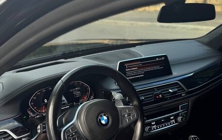 BMW 7 серия, 2020 год, 8 500 000 рублей, 4 фотография