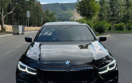 BMW 7 серия, 2020 год, 8 500 000 рублей, 2 фотография